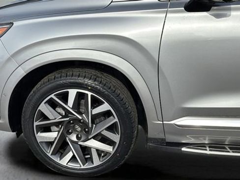 Used 2023 Hyundai Santa Fe Calligraphy AWD/4WD image 34