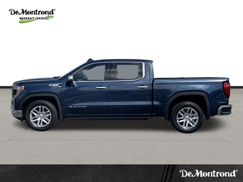 Used 2020 GMC Sierra 1500 SLT image 8