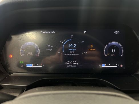 Certified 2023 Jeep Grand Cherokee L Limited w/ Black Appearance Package image 19