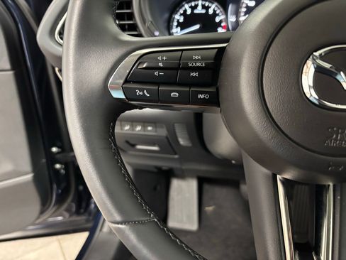 Used 2025 MAZDA CX-30 AWD 2.5 S w/ Preferred Package image 22