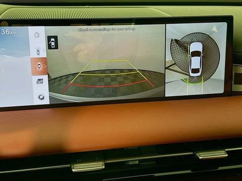 New 2026 Genesis G80 2.5T Sport Prestige image 13