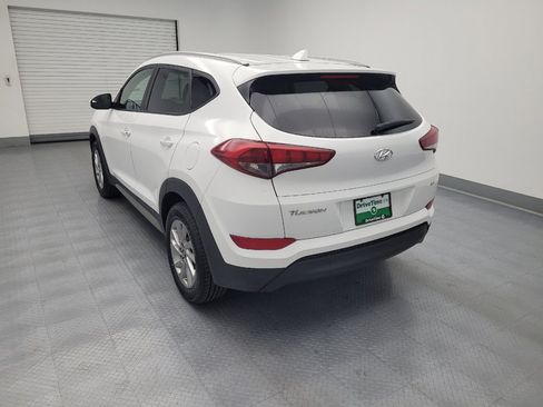 Used 2018 Hyundai Tucson SEL AWD/4WD image 5