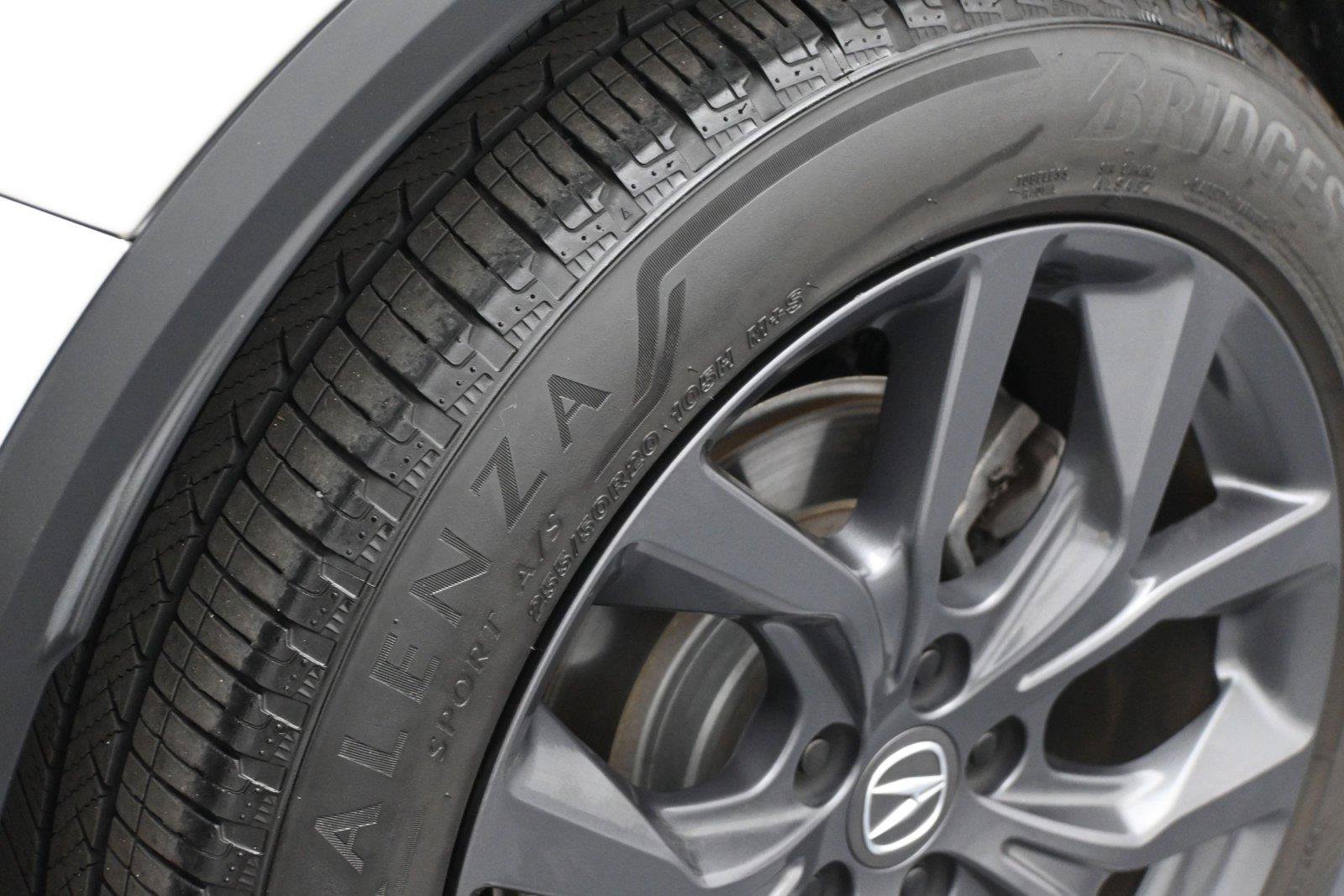Certified 2024 Acura MDX A-Spec AWD/4WD image 15