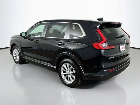 Certified 2024 Honda CR-V EX image 17