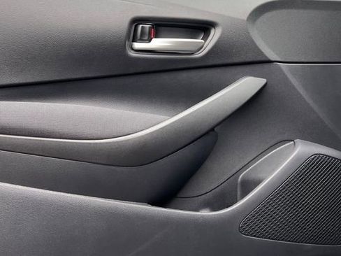 New 2026 Toyota Corolla SE FWD image 39