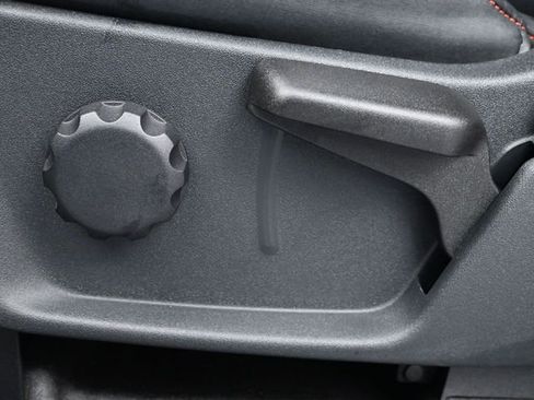 New 2025 Ford Bronco Stroppe Edition image 13