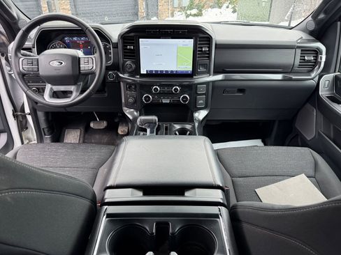 Used 2023 Ford F150 XLT w/ Equipment Group 302A High image 10