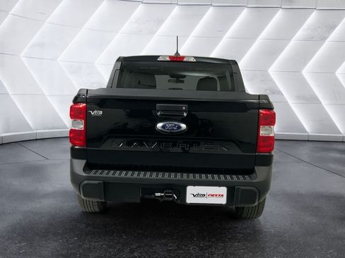 Used 2023 Ford Maverick XL FWD image 5