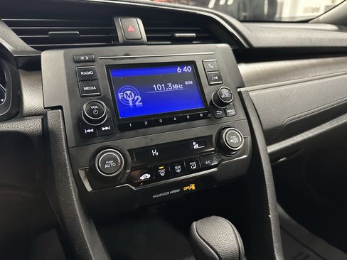 Used 2020 Honda Civic LX image 11