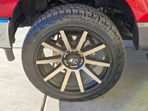 Used 2021 Ford F150 XLT w/ Equipment Group 302A High image 11