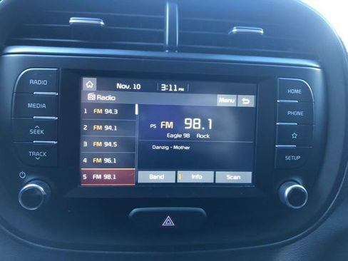 Used 2020 Kia Soul S image 28