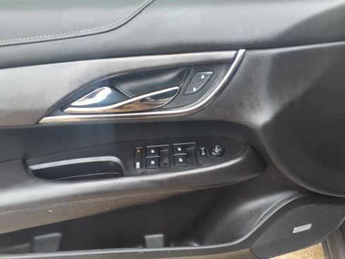 Used 2014 Cadillac ATS 2.0T AWD Sedan image 16