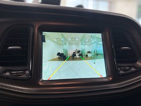 Used 2021 Dodge Challenger R/T w/ Plus Package image 35