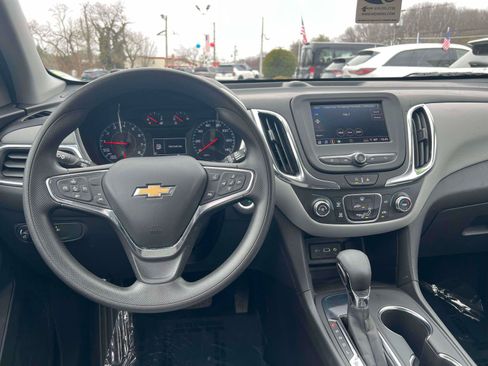 Used 2024 Chevrolet Equinox LS FWD image 25