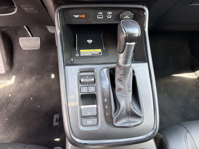Used 2024 Honda CR-V EX-L image 30