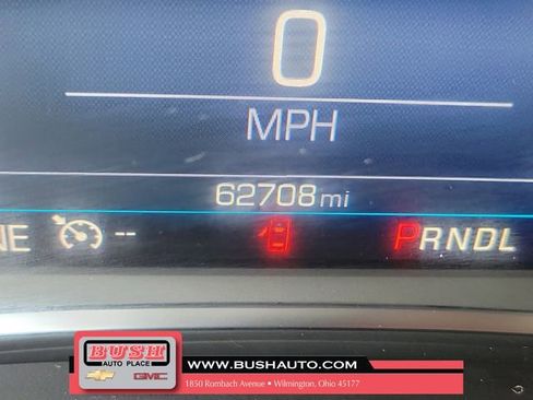 Used 2024 Chevrolet Equinox LT FWD image 27