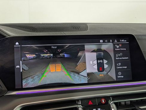 Used 2022 BMW X5 sDrive40i w/ M Sport Package image 32