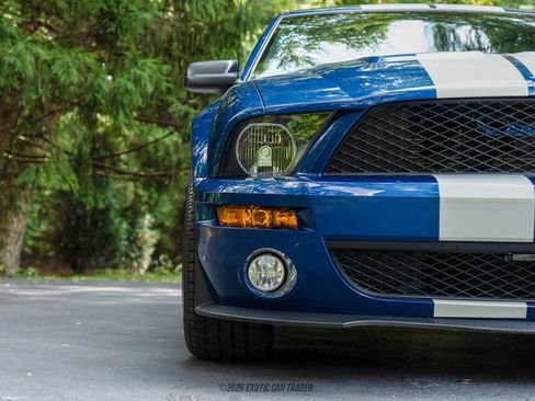 Used 2008 Ford Mustang Shelby GT500 RWD image 85