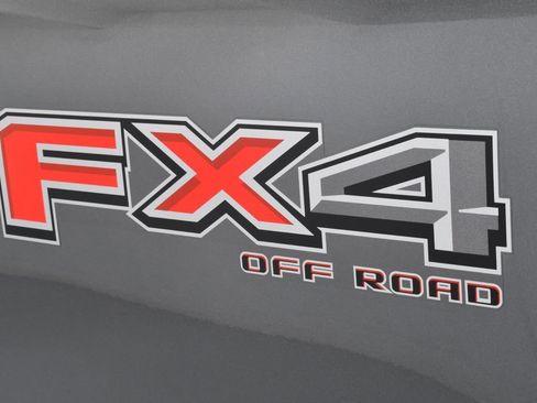 New 2026 Ford F250 XL w/ STX Appearance Package image 19