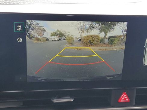 New 2026 Kia Carnival image 16