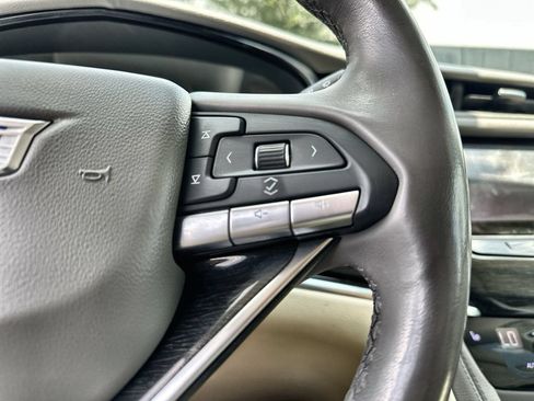 Used 2021 Cadillac XT6 Premium Luxury FWD image 32