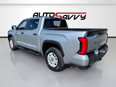 Used 2024 Toyota Tundra SR5 image 5