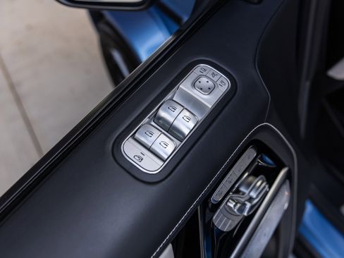 Used 2021 Mercedes-Benz G 63 AMG 4MATIC image 21