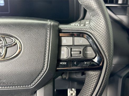 Certified 2024 Toyota Sequoia TRD Pro AWD/4WD image 20