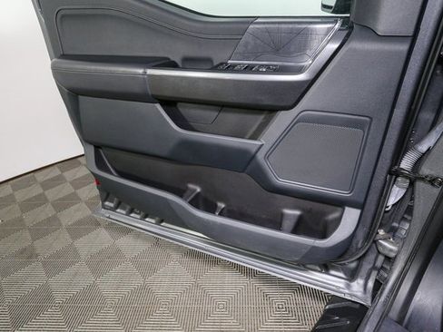 Used 2021 Ford F150 XLT w/ Equipment Group 302A High image 39