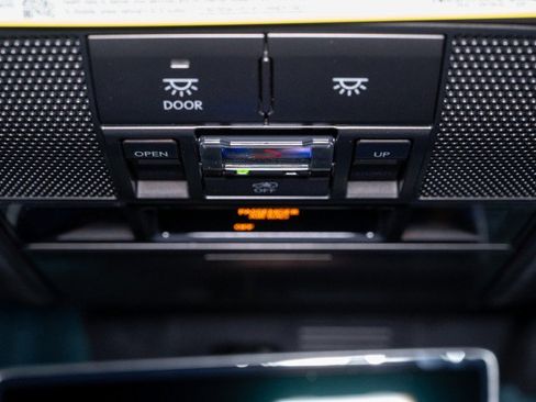 Used 2026 Lexus LX 600 4WD w/ Luxury Package image 26