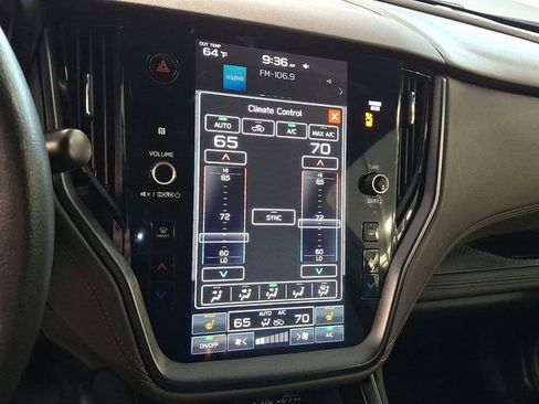 Certified 2025 Subaru Outback Wilderness image 18