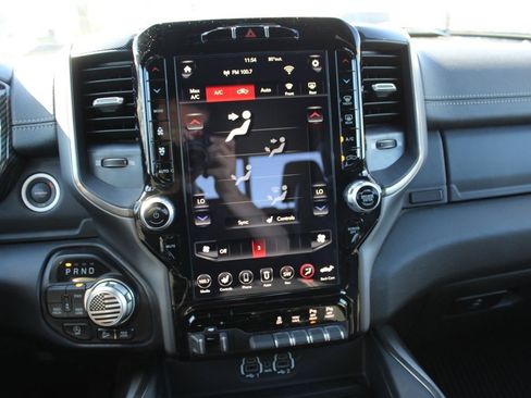 Used 2021 RAM 1500 Rebel w/ Rebel Level 2 Equipment Group image 17