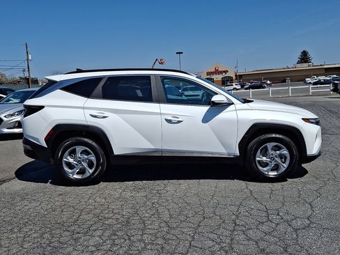 Used 2022 Hyundai Tucson SEL image 7