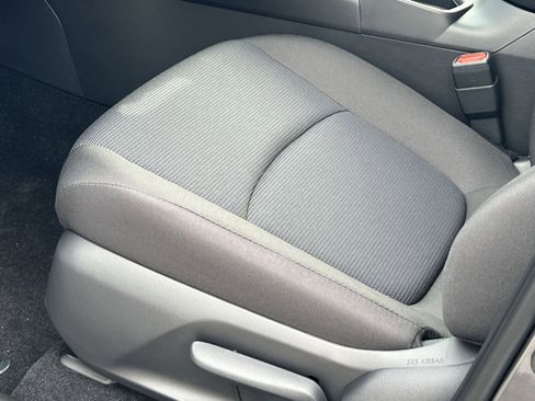 New 2025 Toyota RAV4 LE image 8