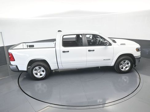 Used 2026 RAM 1500 Big Horn image 57