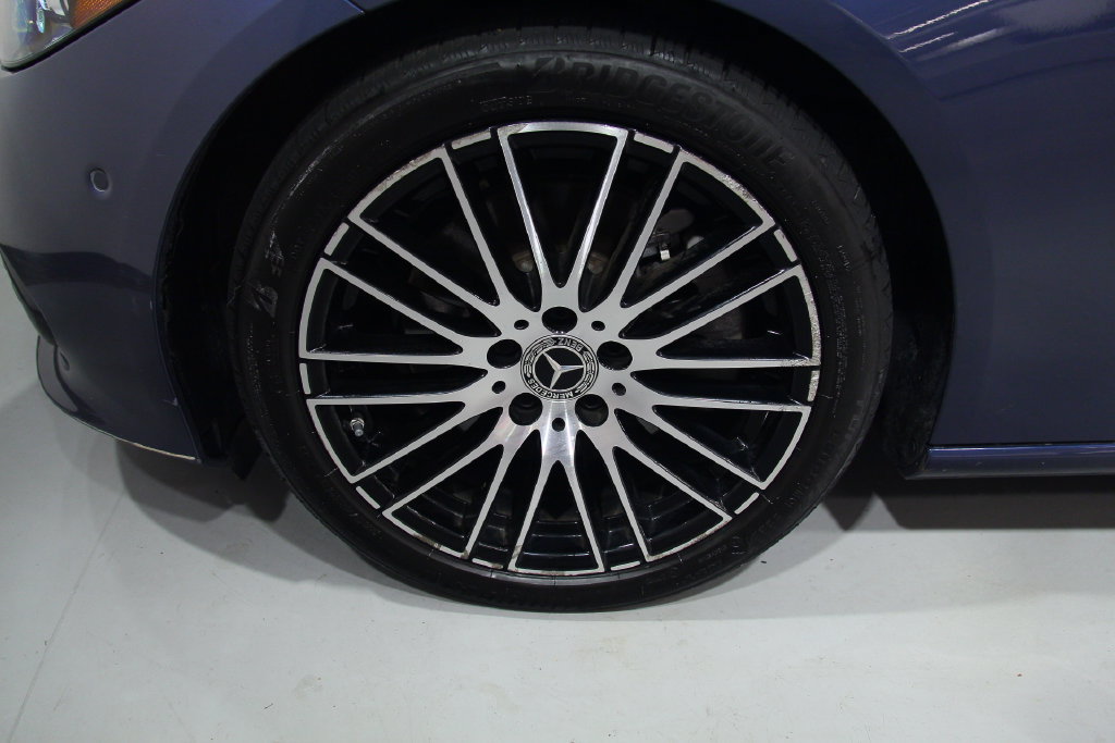 Certified 2024 Mercedes-Benz C 300 4MATIC Sedan image 19