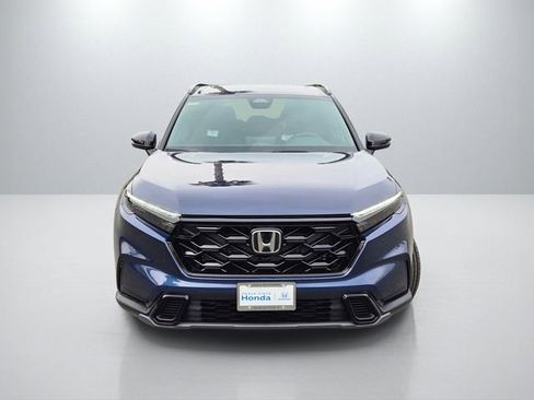 New 2026 Honda CR-V Sport image 2