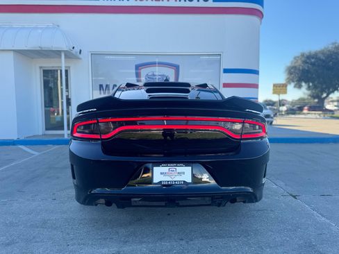Used 2015 Dodge Charger R/T image 30