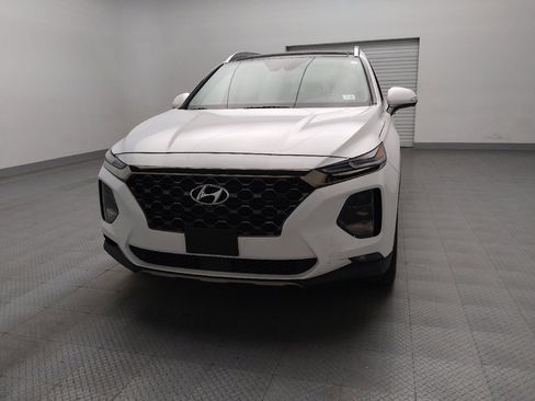 Used 2020 Hyundai Santa Fe Limited image 15