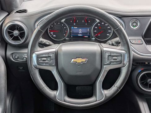 Used 2021 Chevrolet Blazer LT FWD image 22