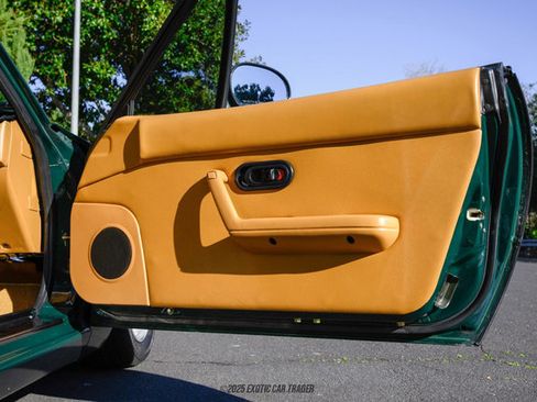 Used 1991 MAZDA MX-5 Miata Special Edition image 70