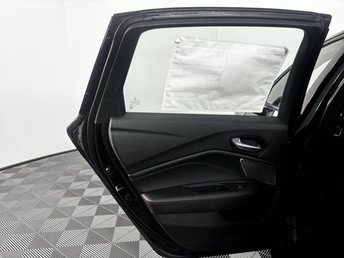 Certified 2025 Acura TLX w/A-Spec Package image 33