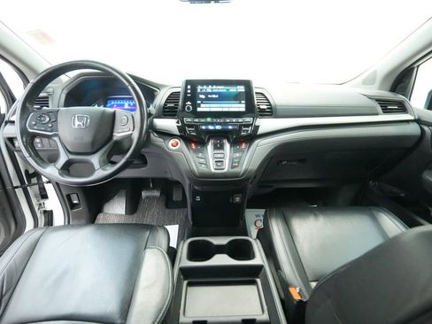 Used 2022 Honda Odyssey EX-L image 32