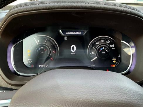 New 2025 RAM 3500 Laramie image 19