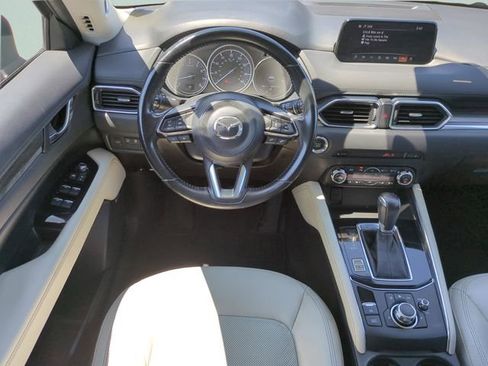 Used 2018 MAZDA CX-5 Grand Touring FWD image 13