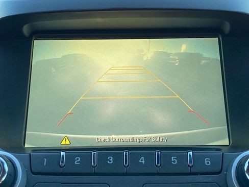 Used 2016 Chevrolet Equinox LS image 21