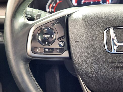 Used 2019 Honda Civic Sport image 18