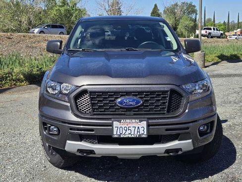 Certified 2020 Ford Ranger XLT w/ Equipment Group 301A Mid RWD image 2
