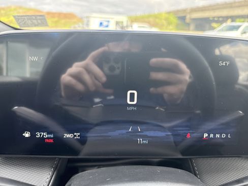 New 2026 Chevrolet Equinox LT AWD/4WD image 21