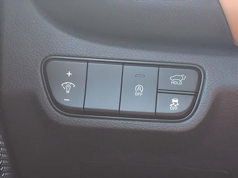 New 2026 Kia Seltos EX w/ EX Sunroof Package image 15